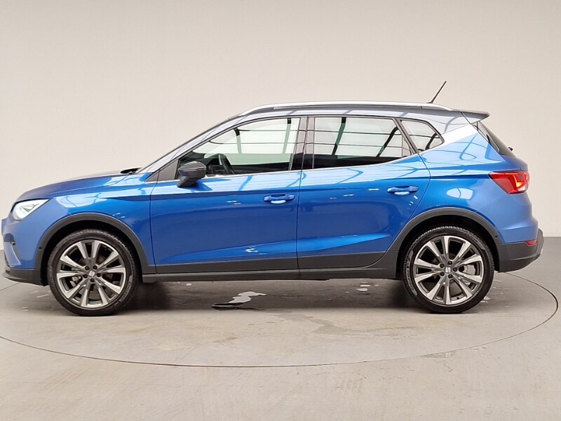 Used SEAT Arona 2024 for sale - 75989480: Photo 4