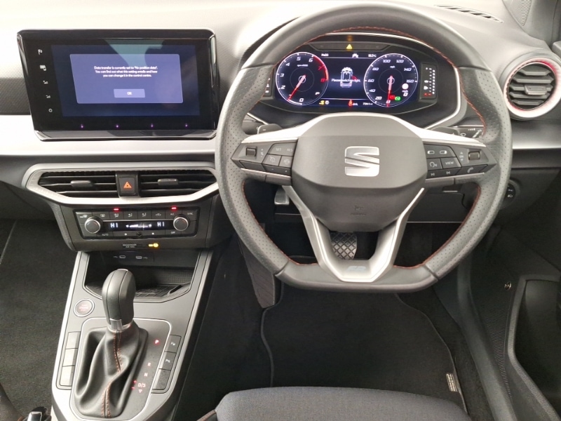 Used SEAT Arona 2024 for sale - 75989480: Photo 7