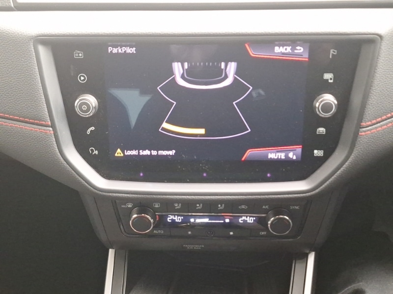 Used SEAT Arona 2019 for sale - 76924882: Photo 12