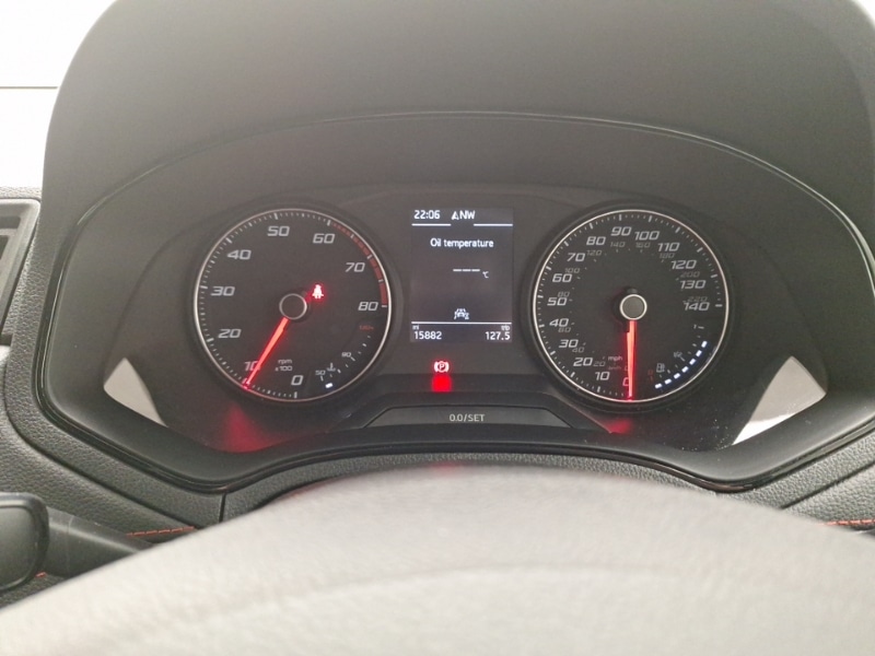 Used SEAT Arona 2019 for sale - 76924882: Photo 13