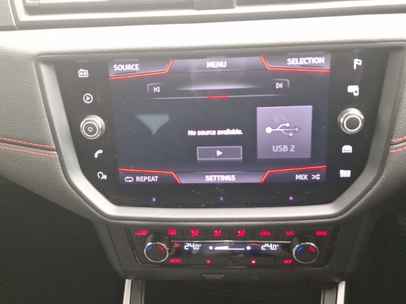 Used SEAT Arona 2019 for sale - 76924882: Photo 16