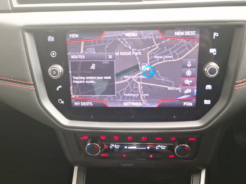 Used SEAT Arona 2019 for sale - 76924882: Photo 17