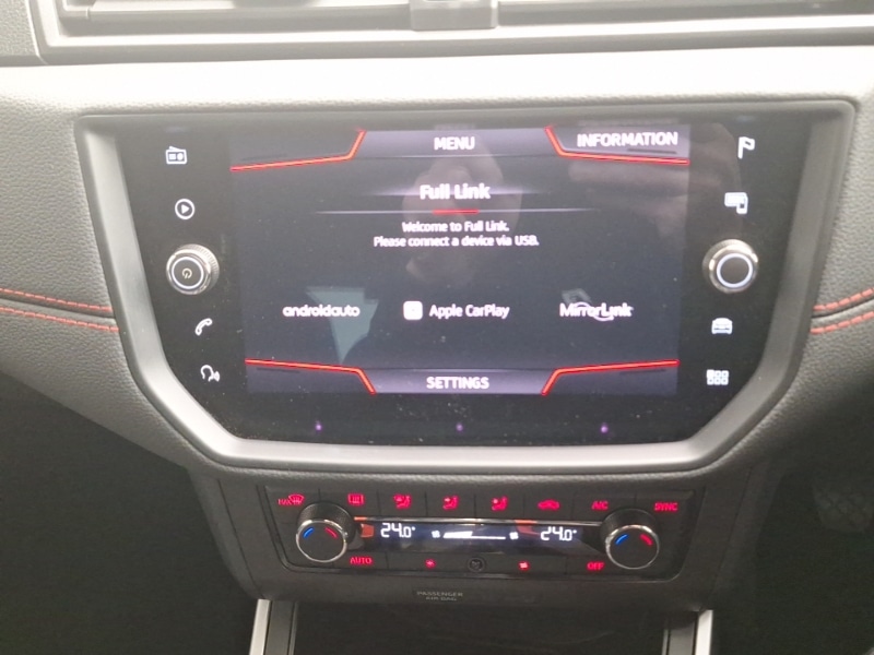 Used SEAT Arona 2019 for sale - 76924882: Photo 18