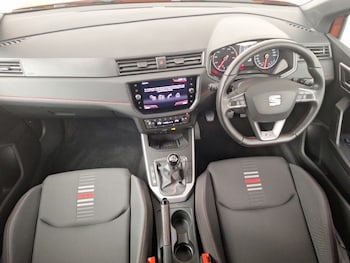 Used SEAT Arona 2019 for sale - 76924882: Photo