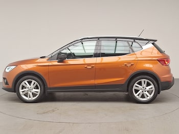 Used SEAT Arona 2019 for sale - 76924882: Photo