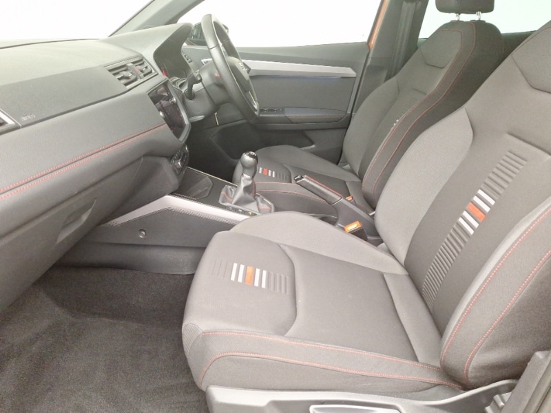 Used SEAT Arona 2019 for sale - 76924882: Photo 5