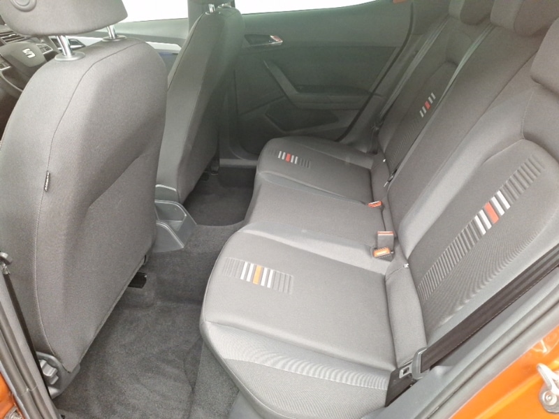 Used SEAT Arona 2019 for sale - 76924882: Photo 6