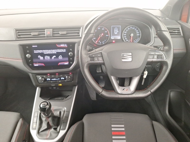 Used SEAT Arona 2019 for sale - 76924882: Photo 7