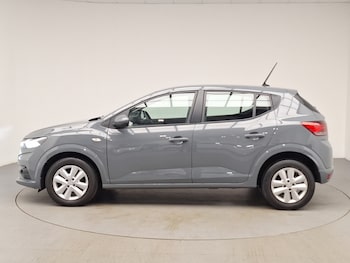 Used Dacia Sandero 2023 for sale - 78567433: Photo