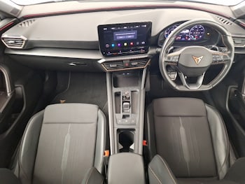Used Cupra Leon 2021 for sale - 79517270: Photo