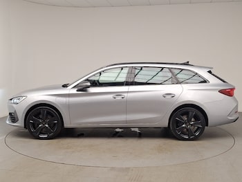 Used Cupra Leon 2021 for sale - 79517270: Photo