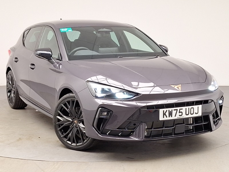 Used Cupra Leon 2025 for sale - 77360973: Photo 1