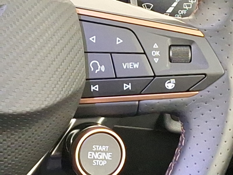 Used Cupra Leon 2025 for sale - 77360973: Photo 11