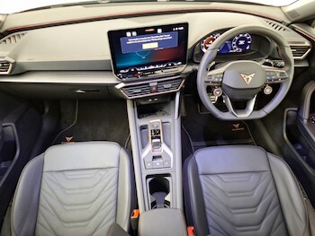 Used Cupra Leon 2025 for sale - 77360973: Photo