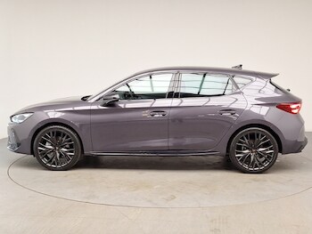 Used Cupra Leon 2025 for sale - 77360973: Photo