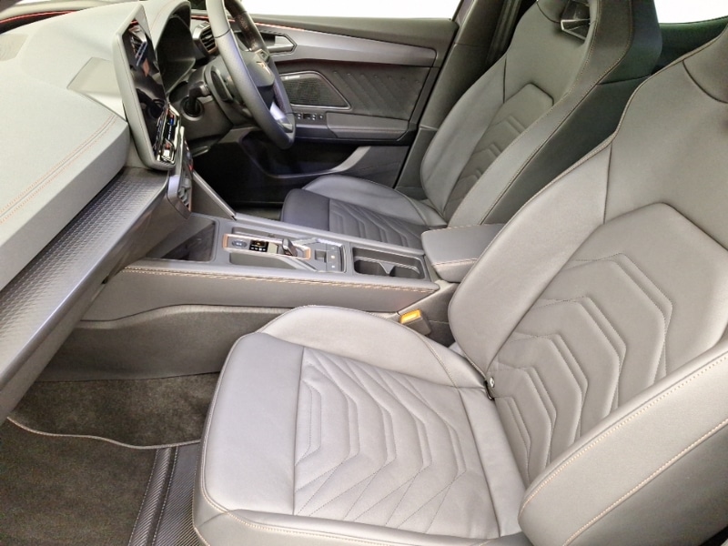 Used Cupra Leon 2025 for sale - 77360973: Photo 5
