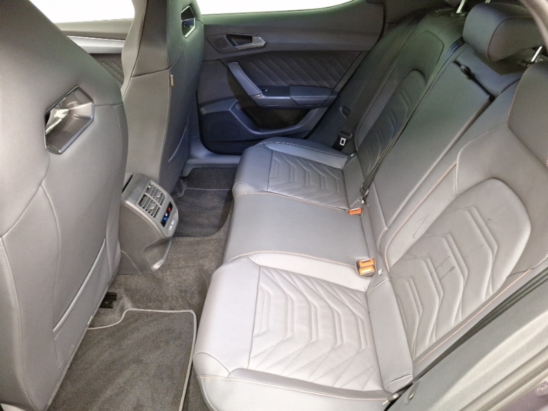 Used Cupra Leon 2025 for sale - 77360973: Photo 6