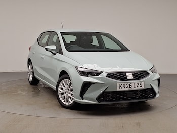 Used SEAT Ibiza 2026 for sale - 78848511: Photo