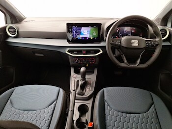 Used SEAT Ibiza 2026 for sale - 78848511: Photo