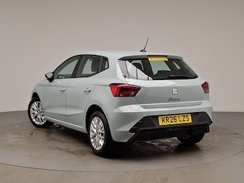 Used SEAT Ibiza 2026 for sale - 78848511: Photo