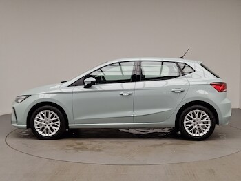 Used SEAT Ibiza 2026 for sale - 78848511: Photo