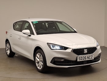 Used SEAT Leon 2026 for sale - 79278426: Photo