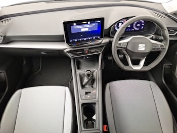 Used SEAT Leon 2026 for sale - 79278426: Photo