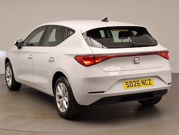Used SEAT Leon 2026 for sale - 79278426: Photo
