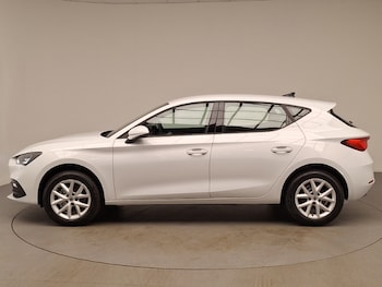 Used SEAT Leon 2026 for sale - 79278426: Photo