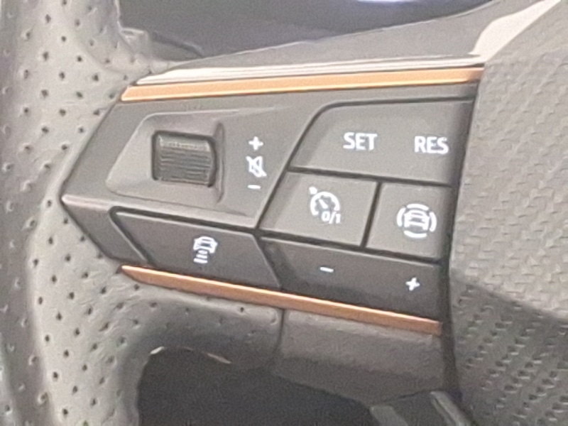 Used Cupra Leon 2024 for sale - 76928448: Photo 10