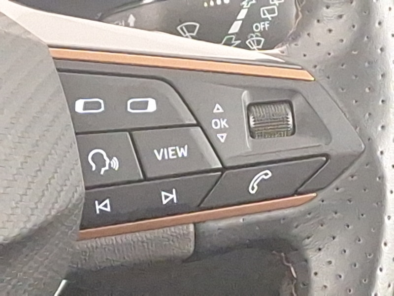 Used Cupra Leon 2024 for sale - 76928448: Photo 11