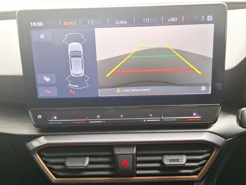 Used Cupra Leon 2024 for sale - 76928448: Photo 12