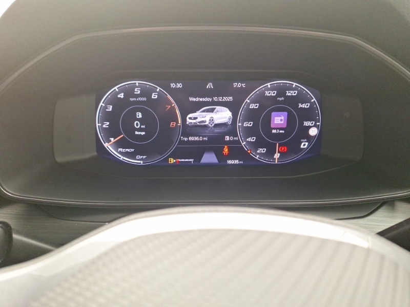 Used Cupra Leon 2024 for sale - 76928448: Photo 13