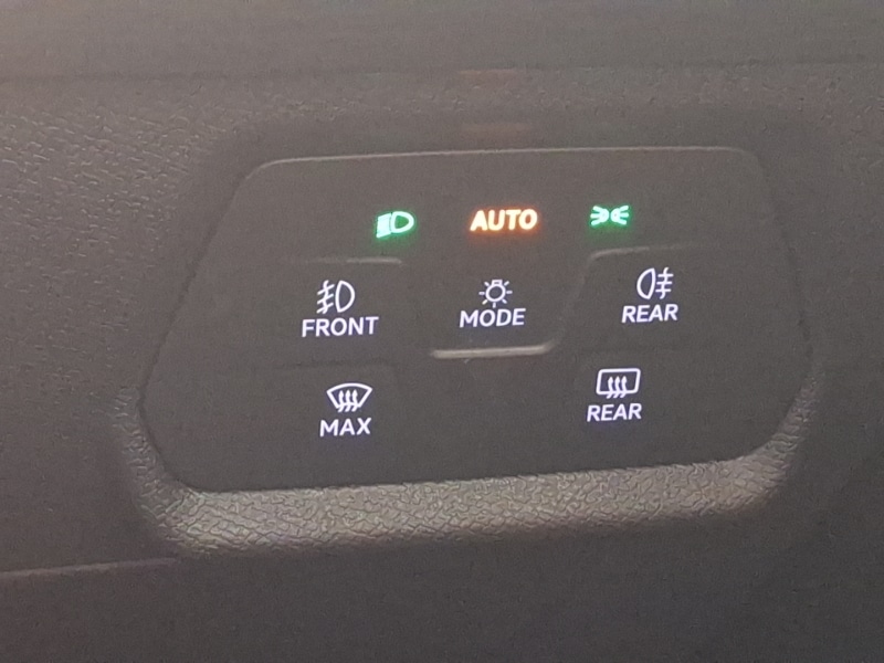 Used Cupra Leon 2024 for sale - 76928448: Photo 14