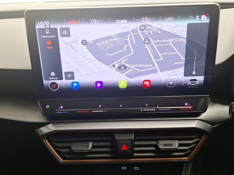 Used Cupra Leon 2024 for sale - 76928448: Photo 15