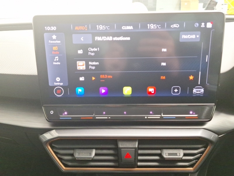 Used Cupra Leon 2024 for sale - 76928448: Photo 16