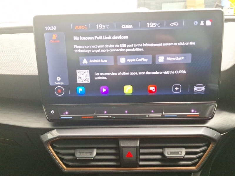 Used Cupra Leon 2024 for sale - 76928448: Photo 18