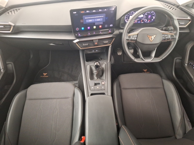 Used Cupra Leon 2024 for sale - 76928448: Photo 2