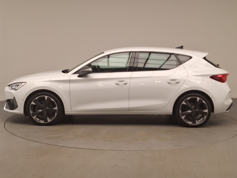 Used Cupra Leon 2024 for sale - 76928448: Photo 4