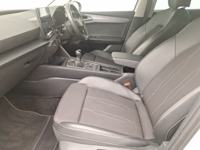 Used Cupra Leon 2024 for sale - 76928448: Photo 5