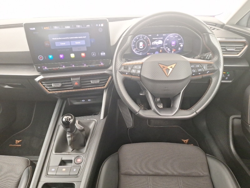 Used Cupra Leon 2024 for sale - 76928448: Photo 7