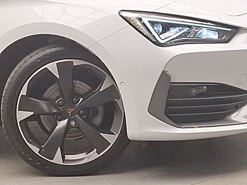 Used Cupra Leon 2024 for sale - 76928448: Photo 9