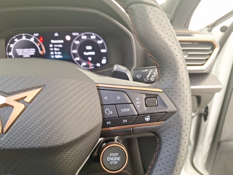 Used Cupra Formentor 2025 for sale - 76932388: Photo 11