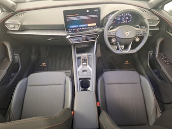 Used Cupra Formentor 2025 for sale - 76932388: Photo