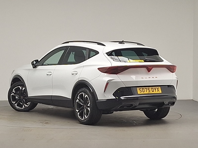 Used Cupra Formentor 2025 for sale - 76932388: Photo 3