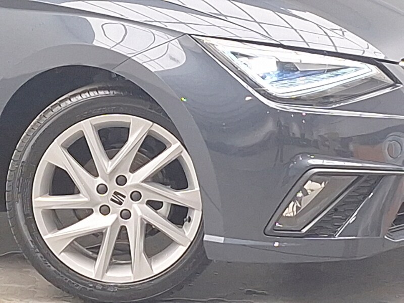 Used SEAT Ibiza 2025 for sale - 78159200: Photo 9