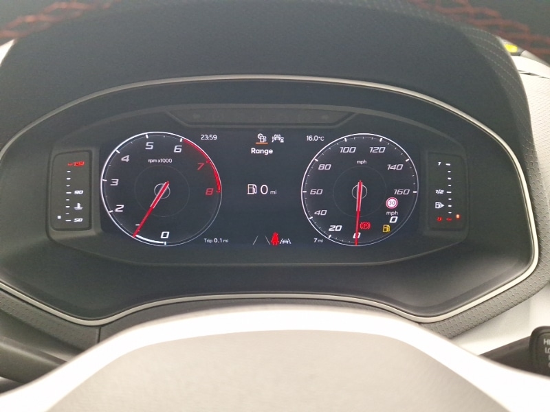 Used SEAT Arona 2025 for sale - 76384128: Photo 13