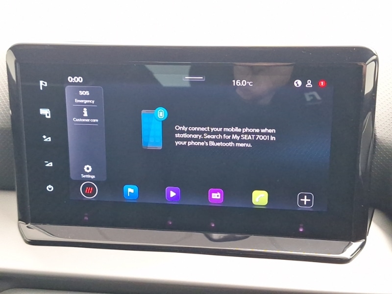 Used SEAT Arona 2025 for sale - 76384128: Photo 18