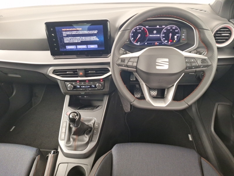 Used SEAT Arona 2025 for sale - 76384128: Photo 7