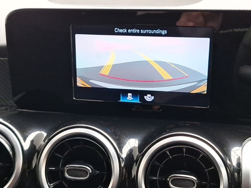 Used Mercedes-Benz GLB 2023 for sale - 76475503: Photo 12